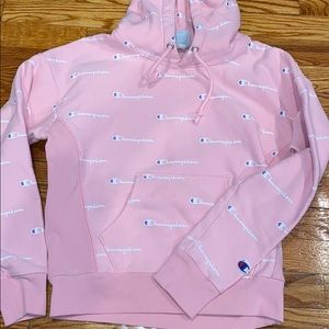 Champion sweatshirt